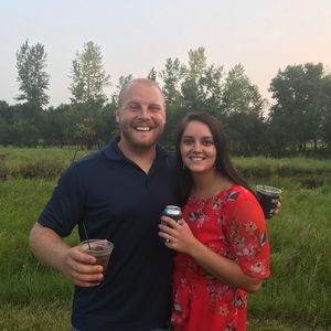 Meet your Posher, Sam